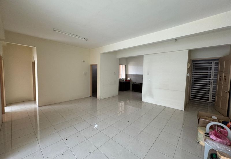 Carissa Park (Pangsapuri Carissa)