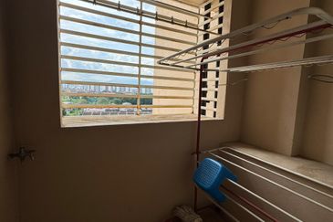 Carissa Park (Pangsapuri Carissa)