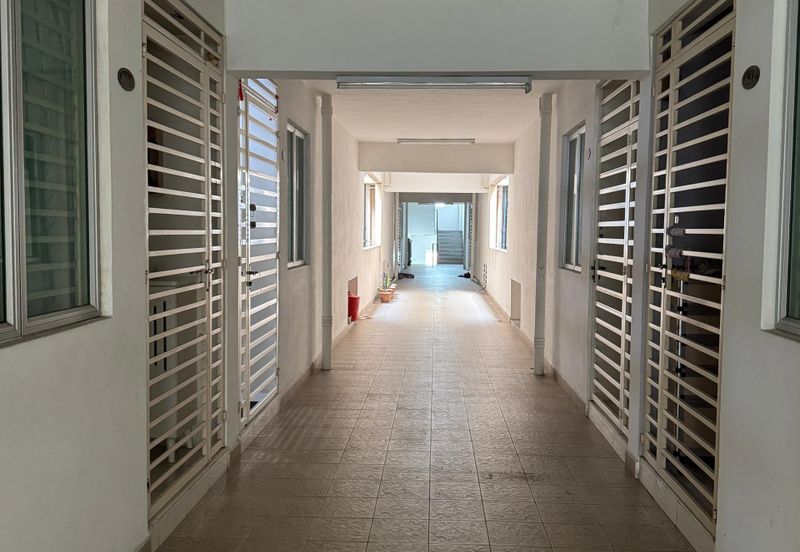 Carissa Park (Pangsapuri Carissa)