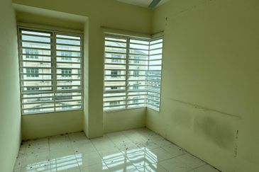 Carissa Park (Pangsapuri Carissa)