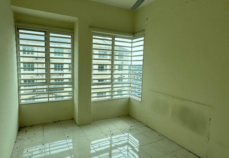 Carissa Park (Pangsapuri Carissa)