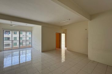 Carissa Park (Pangsapuri Carissa)