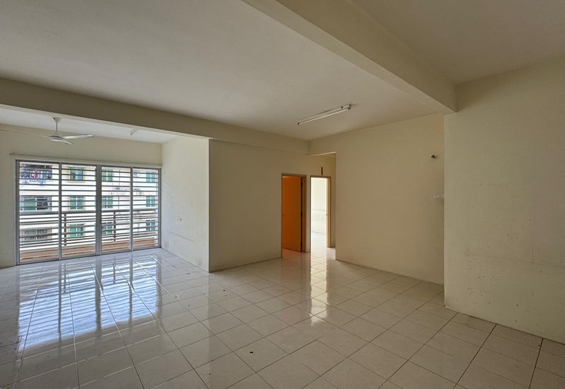 Carissa Park (Pangsapuri Carissa)