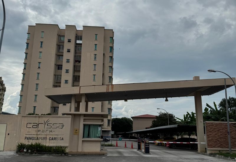 Carissa Park (Pangsapuri Carissa)