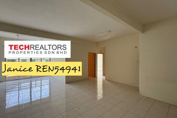 Carissa Park (Pangsapuri Carissa)