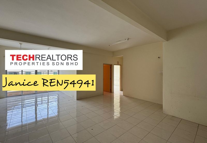 Carissa Park (Pangsapuri Carissa)