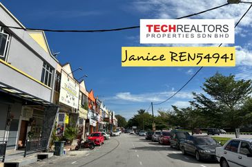 Taman Lembah Impiana