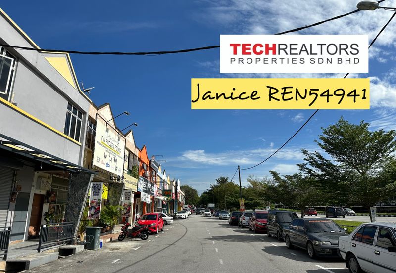 Taman Lembah Impiana