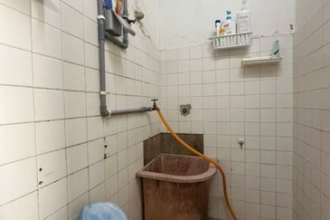 Taman Tangling Indah