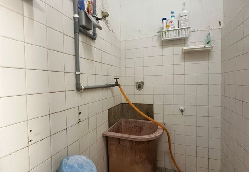 Taman Tangling Indah