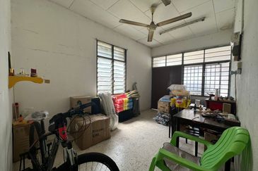 Taman Tangling Indah