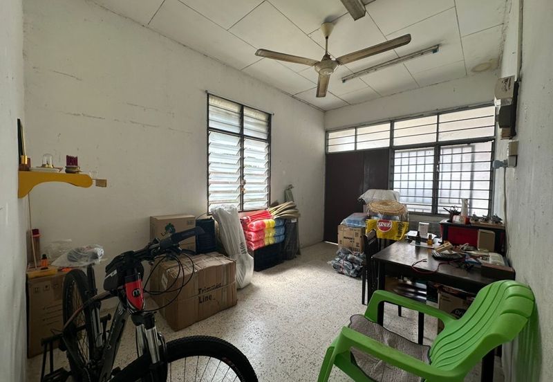 Taman Tangling Indah