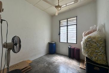 Taman Tangling Indah