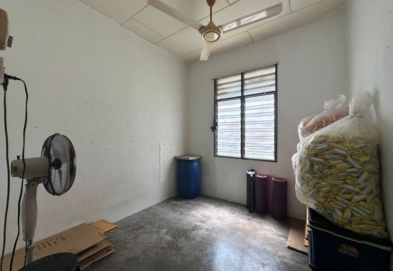 Taman Tangling Indah