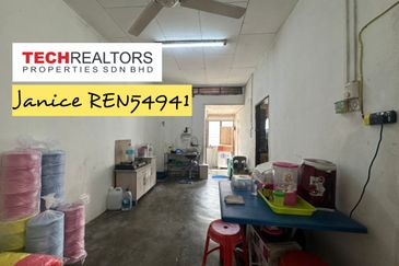 Taman Tangling Indah