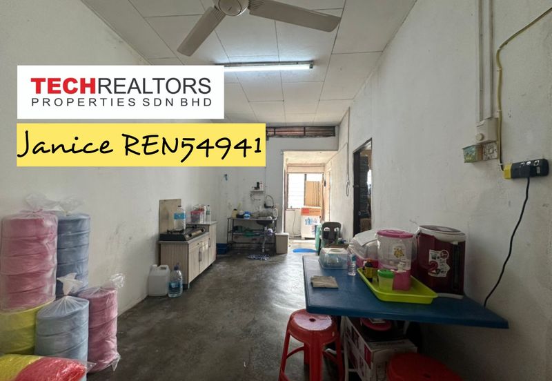 Taman Tangling Indah