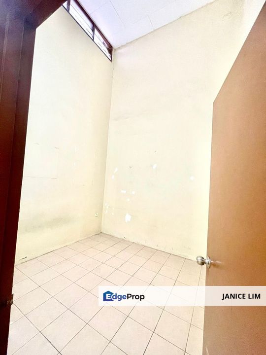 Taman Lembah Impiana Kulim Single Storey Terrace For Sale, Kedah, Kulim