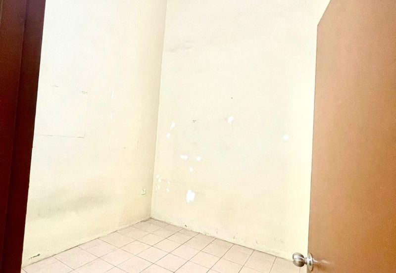 TAMAN LEMBAH IMPIANA