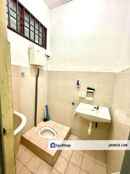 Taman Lembah Impiana Kulim Single Storey Terrace For Sale, Kedah, Kulim