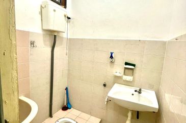 TAMAN LEMBAH IMPIANA