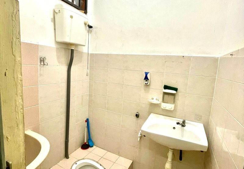 TAMAN LEMBAH IMPIANA