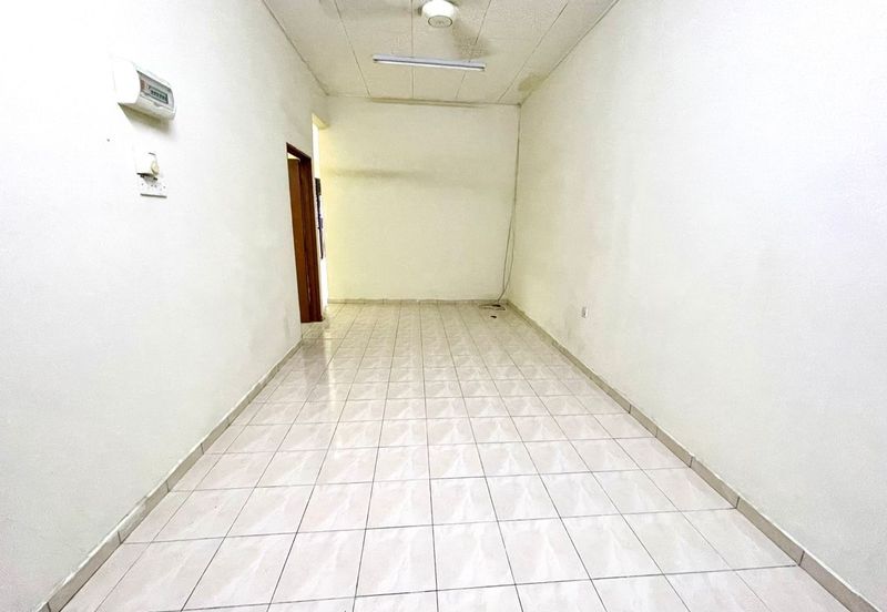 TAMAN LEMBAH IMPIANA