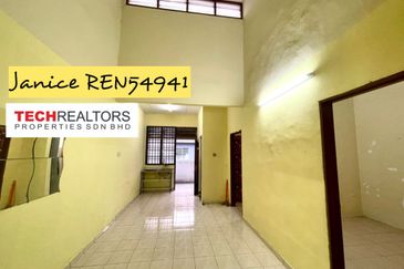 TAMAN LEMBAH IMPIANA