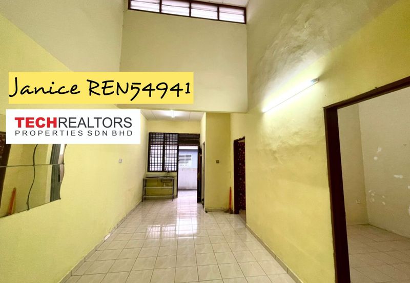 TAMAN LEMBAH IMPIANA