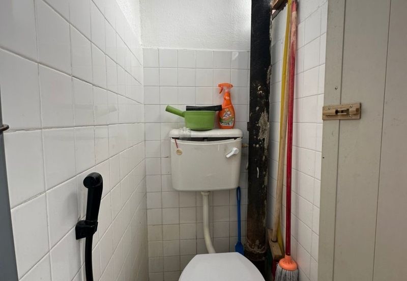 Taman Lembah Impiana