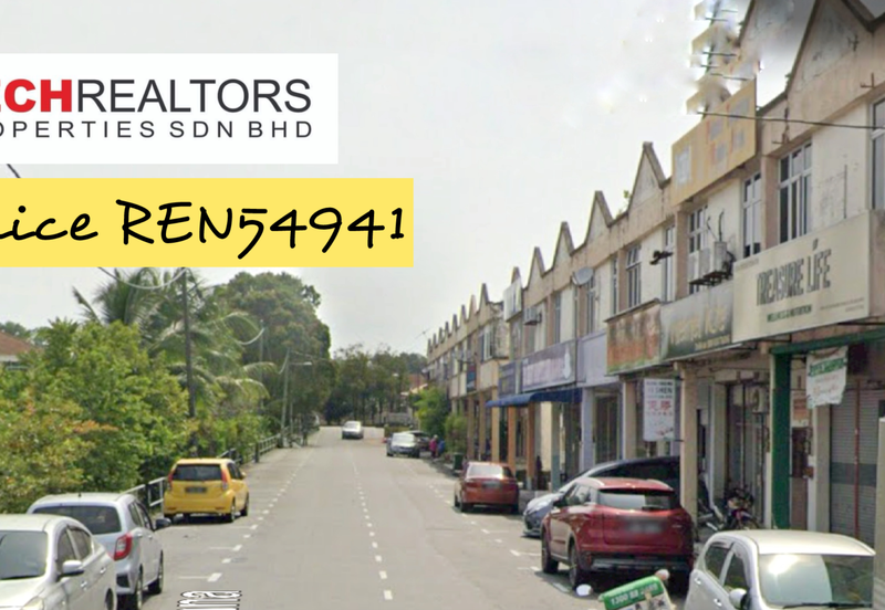 Taman Lembah Impiana