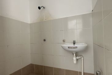 Taman Nagasari Flat Perai For Rent