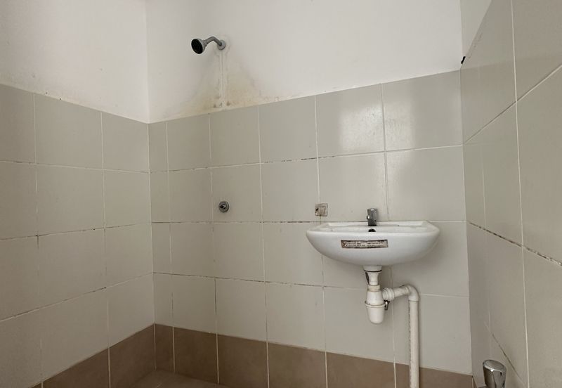 Taman Nagasari Flat Perai For Rent