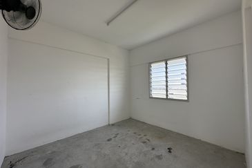 Taman Nagasari Flat Perai For Rent