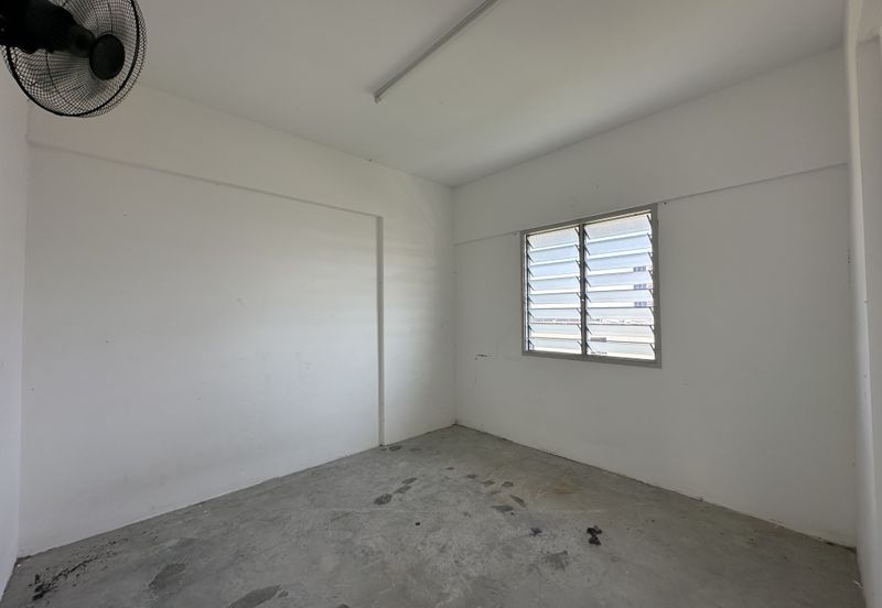 Taman Nagasari Flat Perai For Rent