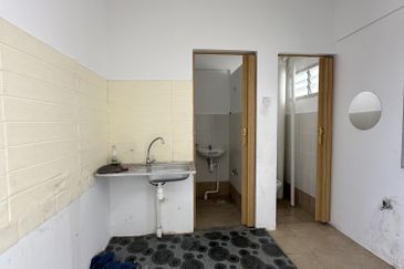 Taman Nagasari Flat Perai For Rent