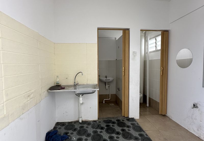 Taman Nagasari Flat Perai For Rent