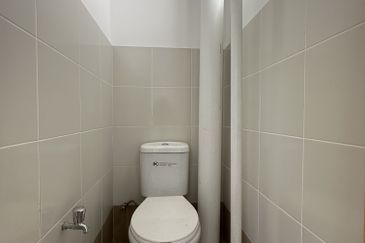 Taman Nagasari Flat Perai For Rent