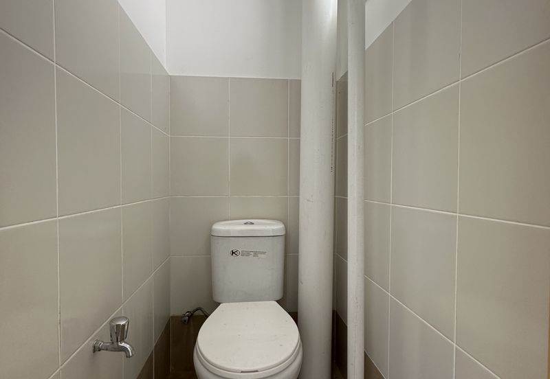 Taman Nagasari Flat Perai For Rent