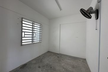 Taman Nagasari Flat Perai For Rent