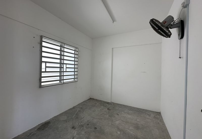 Taman Nagasari Flat Perai For Rent