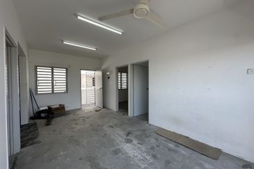 Taman Nagasari Flat Perai For Rent