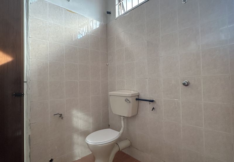 TAMAN LEMBAH IMPIANA