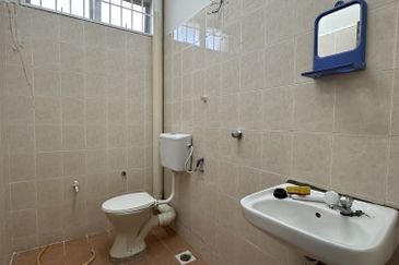 TAMAN LEMBAH IMPIANA