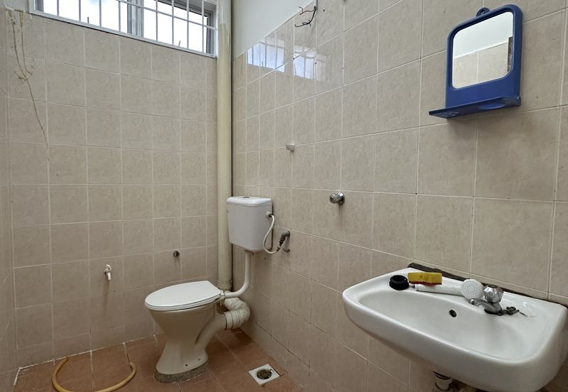 TAMAN LEMBAH IMPIANA