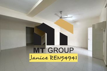 TAMAN LEMBAH IMPIANA