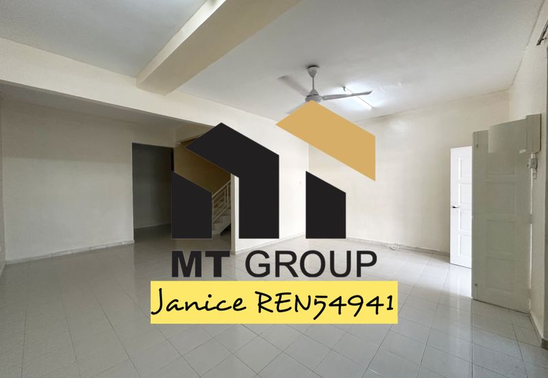 TAMAN LEMBAH IMPIANA