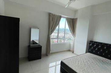 Goodfields Residence