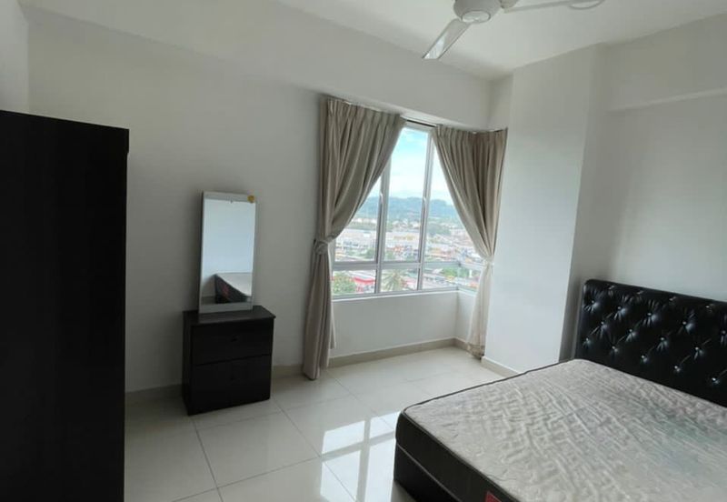 Goodfields Residence