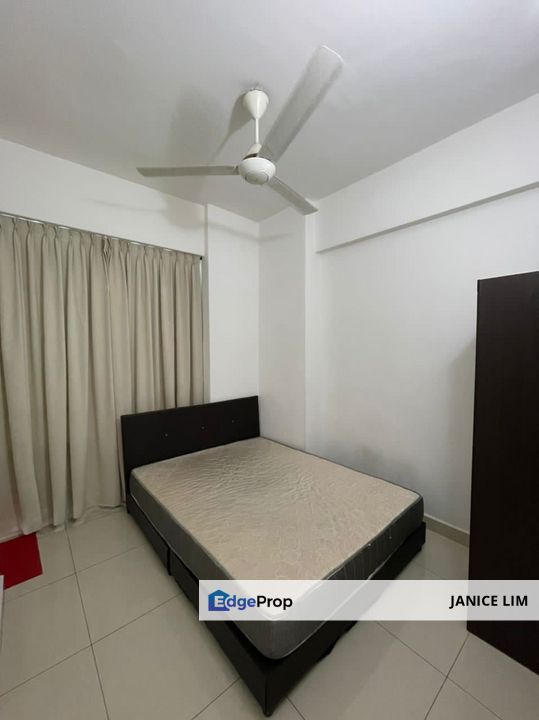 Goodfields Residence Condo Bukit Minyak For Sale, Penang, Bukit Minyak