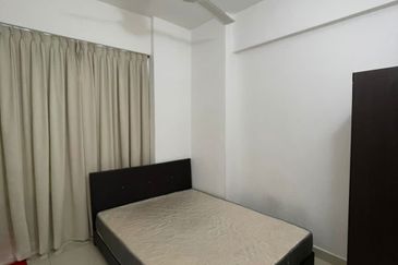 Goodfields Residence